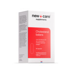New Care Cholesterol Balans - 28.75 euro