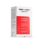 New Care Cranberry Plus - 39.95 euro