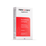 New Care Scutellaria Complex - 18.85 euro