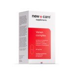 New Care Venen Complex - 29.95 euro