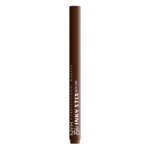NYX Epic Inky Stix Eyeliner Ember Energy 02