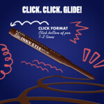 NYX Epic Inky Stix Eyeliner Ember Energy 02 - 9.09 euro