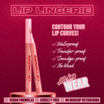 NYX Lip Liner Stain Cuff Me 07 - 10.19 euro