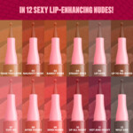 NYX Lip Liner Stain Cuff Me 07 - 10.19 euro