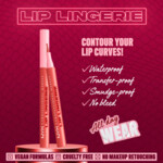 NYX Lip Liner Stain Send Nudes 09 - 10.09 euro