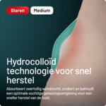 Compeed Blarenpleister Medium - 7.09 euro
