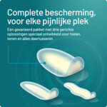 Compeed Blarenpeister Mix Pack - 10.29 euro