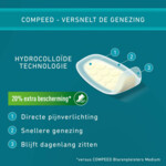 Compeed Blarenpeister Extreme - 7.25 euro
