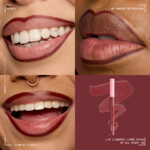 NYX Lip Liner Stain Up All Night 10 - 9.99 euro