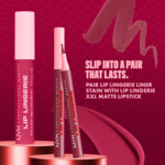 NYX Lip Liner Stain Up All Night 10 - 9.99 euro