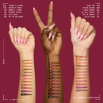 NYX Lip Liner Stain Up All Night 10 - 9.99 euro