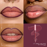NYX Lip Liner Stain Hot & Heavy 11 - 9.89 euro
