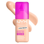 NYX Make 'EM Wonder Foundation 04 Cool Porcelain - 11.19 euro