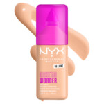 NYX Make 'EM Wonder Foundation 06 Light - 11.79 euro