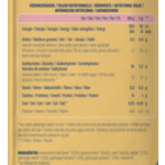 8x Pure Goat Bio Puffs 8+ mnd - 12.75 euro