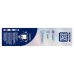 12x Prodent Tandpasta White Now 3in1 - 24.99 euro