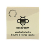 Honeybalm Lipbalm Vanilla - 9.99 euro