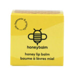 Honeybalm Lipbalm Honey