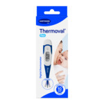 Thermoval Flex Digitale Koortsthermometer 10 Seconden