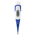 Thermoval Flex Digitale Koortsthermometer 10 Seconden - 9.99 euro