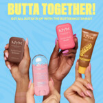 NYX Buttermelt Highlighter Stix 09 Melt Down - 8.49 euro
