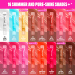 NYX Jelly Job Lipgloss 05 Honey It's Jelly - 8.99 euro