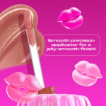 NYX Jelly Job Lipgloss 06 Jelly Filled - 8.99 euro