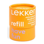 The Lekker Company Deostick Have Fun Refill