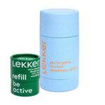 The Lekker Company Starterpack Be Active