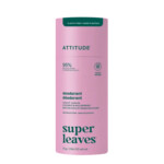 Attitude Deodorant Coconut & Wild Berries