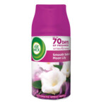 Air Wick Freshmatic Max Navulling Smooth Satin & Moon Lily