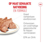 12x Royal Canin Hondenvoer Nat Adult French Bulldog 85 gr
