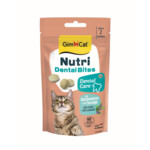 GimCat Kattensnack Nutri Dental Bites
