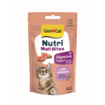 GimCat Kattensnack Nutri Malt Bites