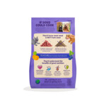 Edgard & Cooper Hondenvoer Droog Adult Medium Eend 2,5 kg