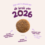 Edgard & Cooper Hondenvoer Droog Adult Large Eend - 89.99 euro
