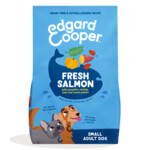 Edgard & Cooper Hondenvoer Droog Adult Small Zalm