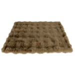 Boony Hondendeken Est 1941  Stag Brown 76x60cm