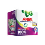 2x Ariel All-in-1 Pods Wasmiddelcapsules Colour