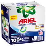 2x Ariel All-in-1 Pods Wasmiddelcapsules Original