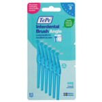 TePe Angle Interdentale Ragers 0,6 mm Blauw