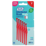 TePe Angle Interdentale Ragers 0,5 mm Rood