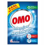 OMO Waspoeder Wit 85 Wasbeurten - 9.99 euro