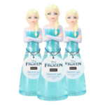 3x Sence Disney Frozen Shampoo & Douchegel
