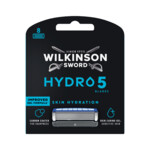 Wilkinson Hydro 5  Navulmesjes