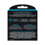 3x Wilkinson Hydro 5  Navulmesjes - 105.26 euro