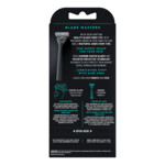 Wilkinson Quattro Scheersysteem + Navulmesjes - 8.09 euro