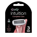 Wilkinson Intuition Complete   Navulmesjes