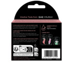Wilkinson Intuition Complete   Navulmesjes - 18.25 euro