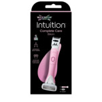 Wilkinson Intuition Complete Care   Bikini Elektrische Trimmer + Navulmesjes